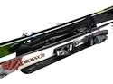 Beschermende zak Thule RoundTrip Ski Roller 175 cm Dark Slate