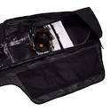 Beschermende zak Thule  Snowboard Bag 165 cm Black