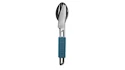 Bestek Primus  Leisure Cutlery Deep Blue