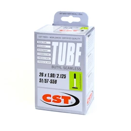 Binnenband CST 12" Auto - Sv (Tb-Cs001)