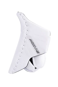 Blokhandschoen Bauer Supreme Shadow White Senior rechter hand (regular)