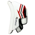 Blokhandschoen BRIAN'S Iconik X White/Black/Red Senior