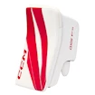 Blokhandschoen CCM Axis F5 Red/White Junior