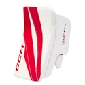 Blokhandschoen CCM Axis F5 Red/White Junior regular