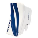 Blokhandschoen CCM Axis F5 Royal/White Junior