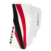 Blokhandschoen CCM Axis F9 Black/Red/White Intermediate regular