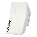 Blokhandschoen CCM Axis XF White/White Senior full-right