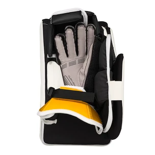 Blokhandschoen CCM Eflex 6.5 Boston Junior rechter hand (regular)