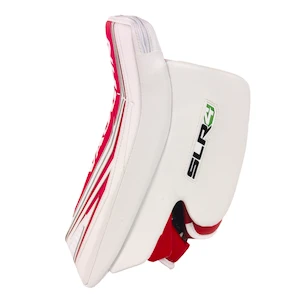 Blokhandschoen Vaughn Ventus SLR4 Pro White Senior rechter hand (regular)