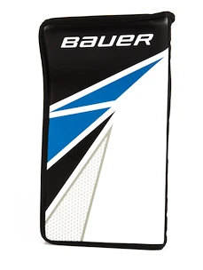 Blokhandschoen voor ball hockey Bauer  Street Senior rechter hand (regular)