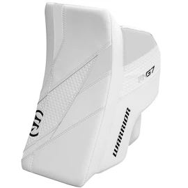 Blokhandschoen Warrior Ritual G7.1 RTL White Senior