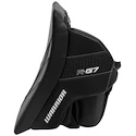 Blokhandschoen Warrior Ritual G7 Black Junior