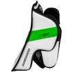 Blokhandschoen Warrior Ritual G7 White/Black/Green Youth