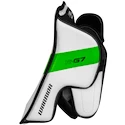 Blokhandschoen Warrior Ritual G7 White/Black/Green Youth