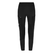 Broek Salewa  Puez Dry Resp W Cargo Tights Black Out