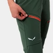 Broek Salewa  Puez DST Raw Green