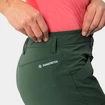 Broek Salewa  Puez DST Raw Green