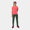 Broek Salewa  Puez DST Raw Green