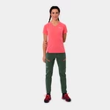 Broek Salewa  Puez DST Raw Green