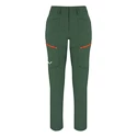 Broek Salewa  Puez DST Raw Green