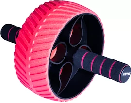 Buikspierwiel Power System Full Grip Ab Wheel (Posilovací Kolečko)