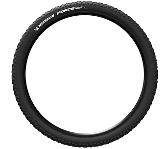 Buitenband Michelin  Force XC2 TS TLR Kevlar 29x2.10 Performance Line