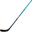 Composiet ijshockeystick Bauer Nexus E4 Grip Intermediate P28 (Giroux) linkerhand naar beneden, flex 65