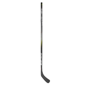 Composiet ijshockeystick Bauer Vapor HYP2RLITE Intermediate P92 (Matthews) rechts naar beneden, flex 65