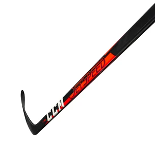 Composiet ijshockeystick CCM JetSpeed 465 Junior