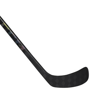 Composiet ijshockeystick CCM JetSpeed FT Ghost Intermediate 29 rechterhand naar beneden, flex 40