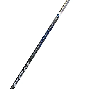 Composiet ijshockeystick CCM JetSpeed FT6 Pro BlueChrome Senior 29 rechterhand naar beneden, flex 85