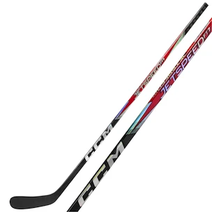 Composiet ijshockeystick CCM JetSpeed FT7 Junior