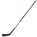 Composiet ijshockeystick CCM JetSpeed FT7 PRO Blue Intermediate 29 linkerhand naar beneden, flex 65