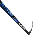 Composiet ijshockeystick CCM JetSpeed FT7 PRO Blue Junior