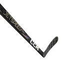 Composiet ijshockeystick CCM JetSpeed FT7 PRO Chrome Intermediate