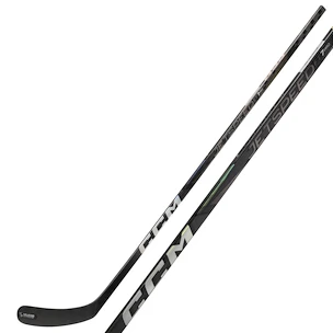 Composiet ijshockeystick CCM JetSpeed FT7 PRO Chrome Intermediate