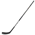 Composiet ijshockeystick CCM JetSpeed FT7 PRO Chrome Junior 29 rechterhand naar beneden, flex 50