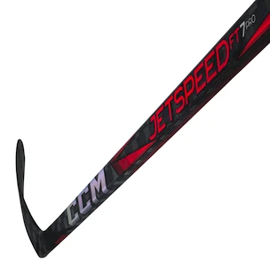 Composiet ijshockeystick CCM JetSpeed FT7 PRO Junior