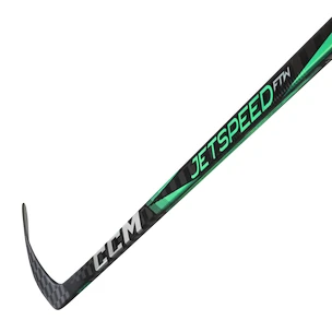 Composiet ijshockeystick CCM JetSpeed FTWomen Intermediate