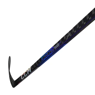 Composiet ijshockeystick CCM Ribcor TRIGGER 7 PRO Junior 29 rechterhand naar beneden, flex 40