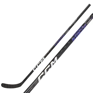 Composiet ijshockeystick CCM Ribcor TRIGGER 7 PRO Junior 29 rechterhand naar beneden, flex 40