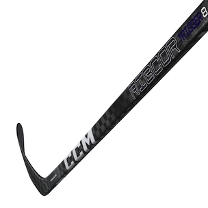 Composiet ijshockeystick CCM Ribcor TRIGGER 8 Intermediate 29 rechterhand naar beneden, flex 55