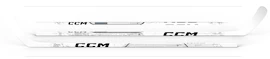 Composiet ijshockeystick CCM Ribcor Trigger 9 PRO White LE Intermediate