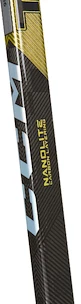 Composiet ijshockeystick CCM Tacks AS-V PRO Intermediate 29 linkerhand naar beneden, flex 55