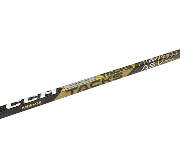 Composiet ijshockeystick CCM Tacks AS-V PRO Junior 88 rechterhand naar beneden, flex 50