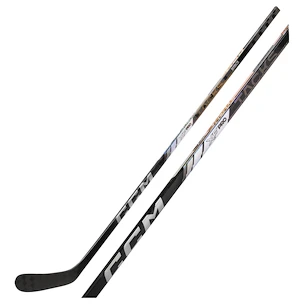 Composiet ijshockeystick CCM Tacks XF PRO Intermediate 28 rechterhand naar beneden, flex 55