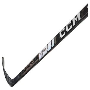 Composiet ijshockeystick CCM Tacks XF PRO Intermediate 28 rechterhand naar beneden, flex 55