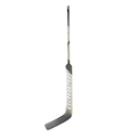 Composiet ijshockeystick keeper Bauer GSX Silver/Black Senior 25 inch, R (Full-right)