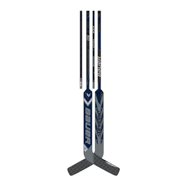 Composiet ijshockeystick keeper Bauer Supreme M50PRO Navy Intermediate