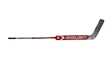 Composiet ijshockeystick keeper Bauer Supreme M50PRO Red Intermediate